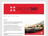 Group360 by Nomades